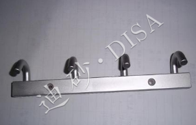 進(jìn)行不銹鋼噴砂加工時(shí)要做好哪些保護(hù)措施