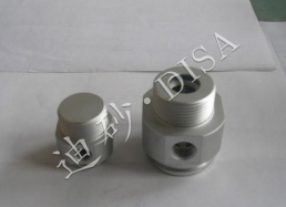 噴砂加工的原料和配件都有哪些？