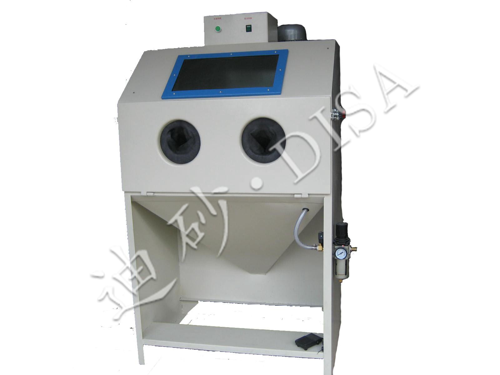 無錫噴砂機(jī)